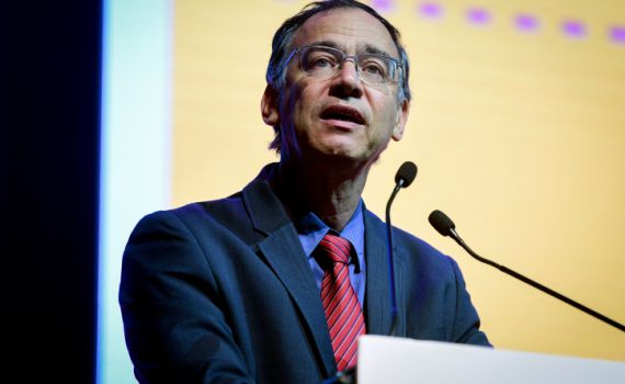 שי ניצן: "אין מהפכה שלטונית, זה מופרך"