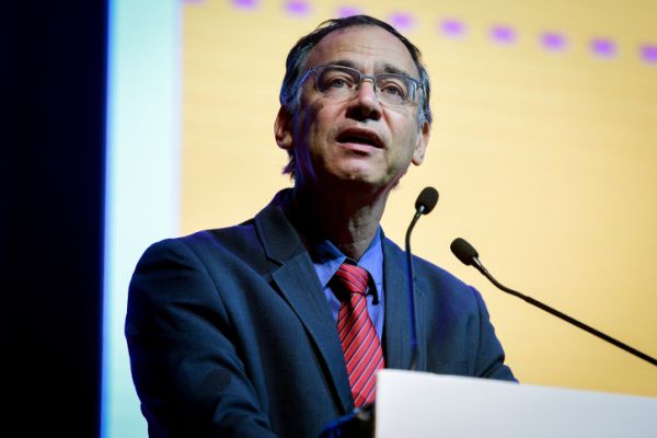 שי ניצן: "אין מהפכה שלטונית, זה מופרך"