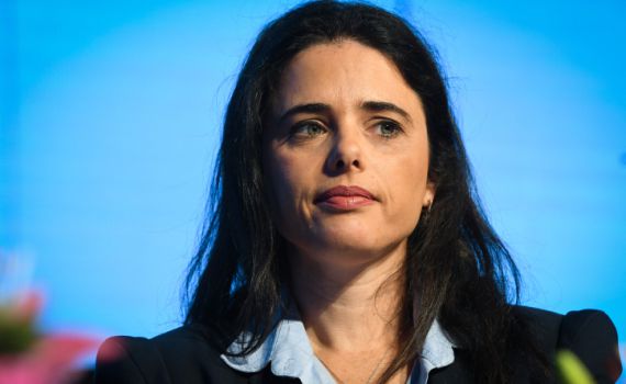 ‏מובילי הפריימריז: איילת שקד תחליט היום לאן פניה