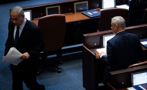 המשחק הפוליטי: בין דעות קדומות לעובדות