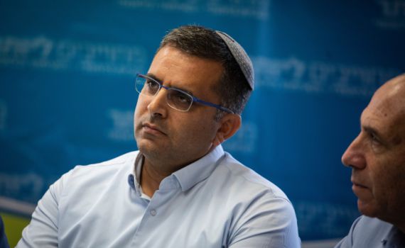 פסח, מצה ובידוד: הרהורים רגע לקראת שבת הגדול