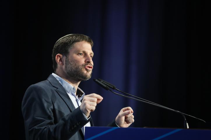 סמוטריץ': "גאה בציונות הדתית, ביביסטים תקפצו לי"