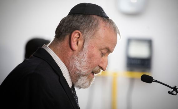 רשימת עדי התביעה וכתב האישום הוגשו ליו"ר הכנסת