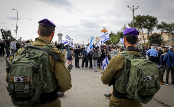 הילד מתגייס? עושים סדר בתיק של החייל הטרי