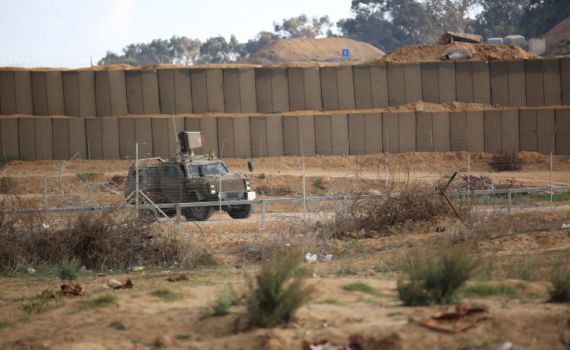 השב"כ עצר את המחבל מהפיגוע בו נהרג אלירז פרץ