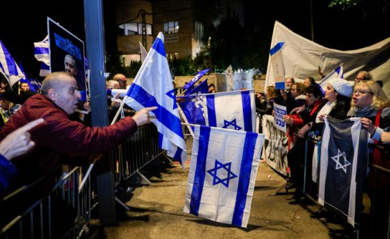 רק הימין יכול אבל שכח איך והגיע זמן להיזכר