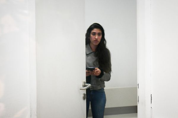 "לא לשחרר מוקדם את הסייעת של כרמל מעודה"