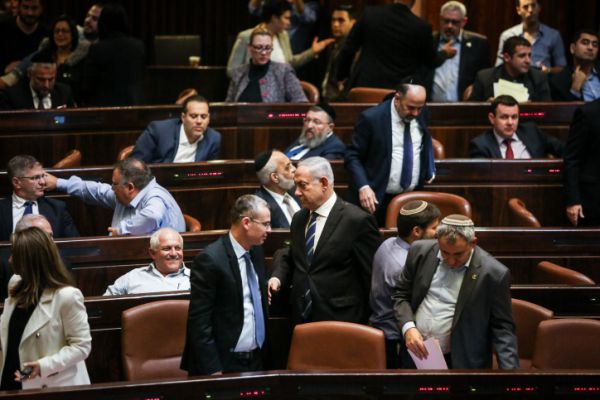 הזעם על יציאה לבחירות שלישיות הגיע מאוחר מדי