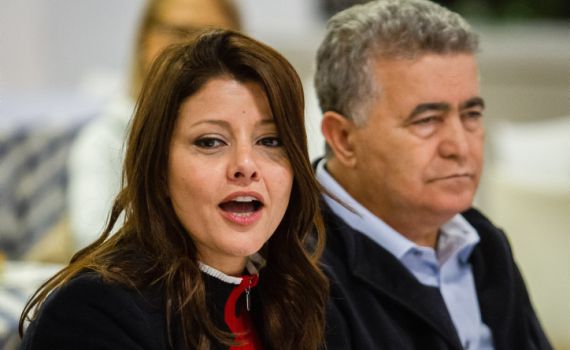 במפלגת העבודה אישרו: אורלי ועמיר יובילו שוב