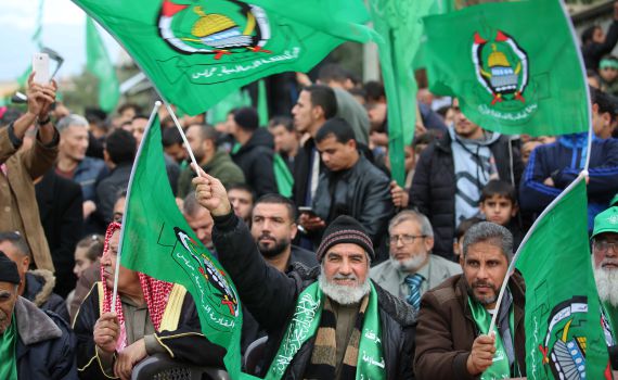 בניגוד להצהרות: ישראל בדרך לעסקה עם חמאס