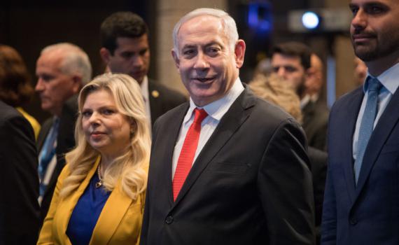 ימי בנימין: תנסו להסתכל מעבר לפוזיציה | ביקורת