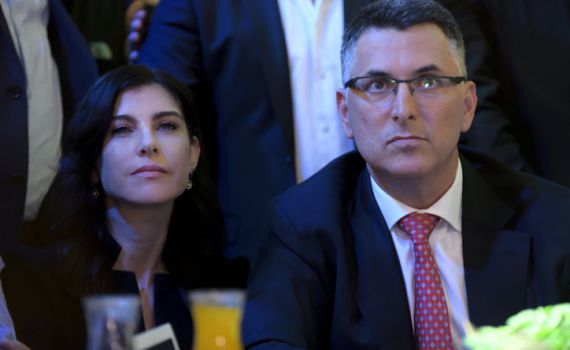 דורשים מצלמות: מטה סער עותר לבית הדין של הליכוד