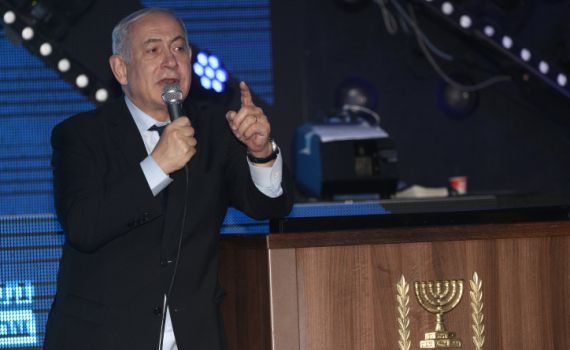 רה"מ נערך לפריימריז: "רואה את הניצחון בעיניים"