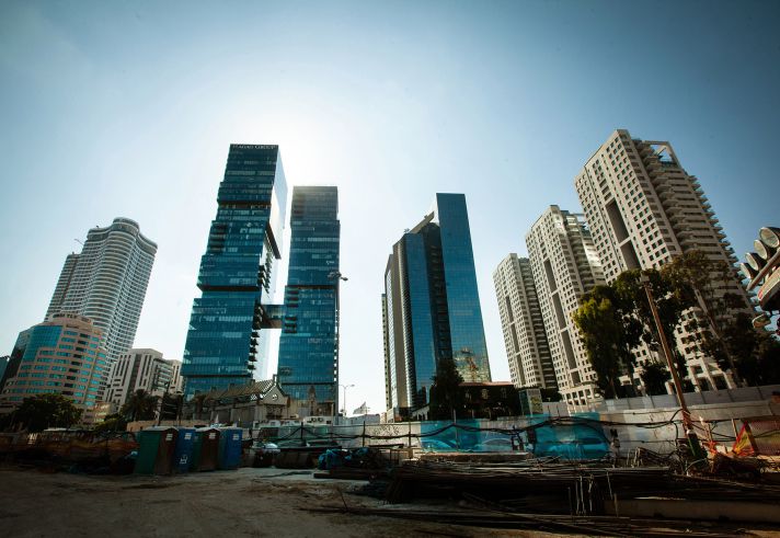 צפו: מה יקרה בארץ אחרי שנשלש את עצמנו?