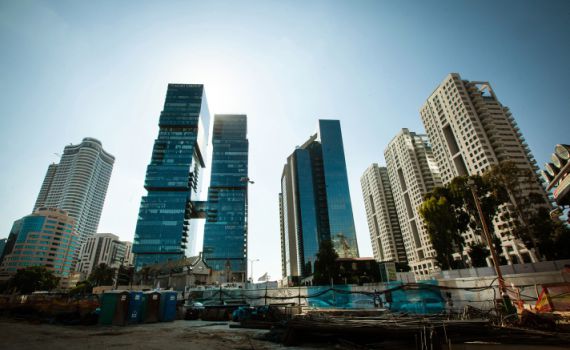 צפו: מה יקרה בארץ אחרי שנשלש את עצמנו?