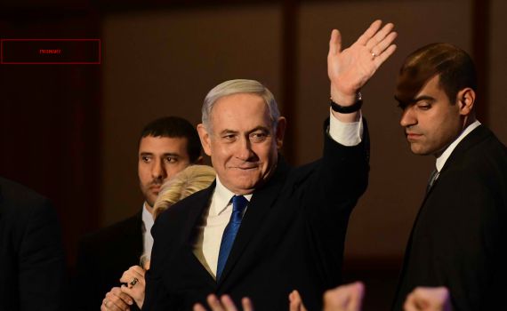 בג"צ דחה הצטרפות של מצביעי ימין לדיון נגד נתניהו