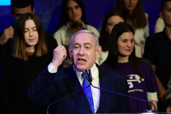 איגוד הטייסים לנתניהו: "יש 4 טייסים בקוקפיט"