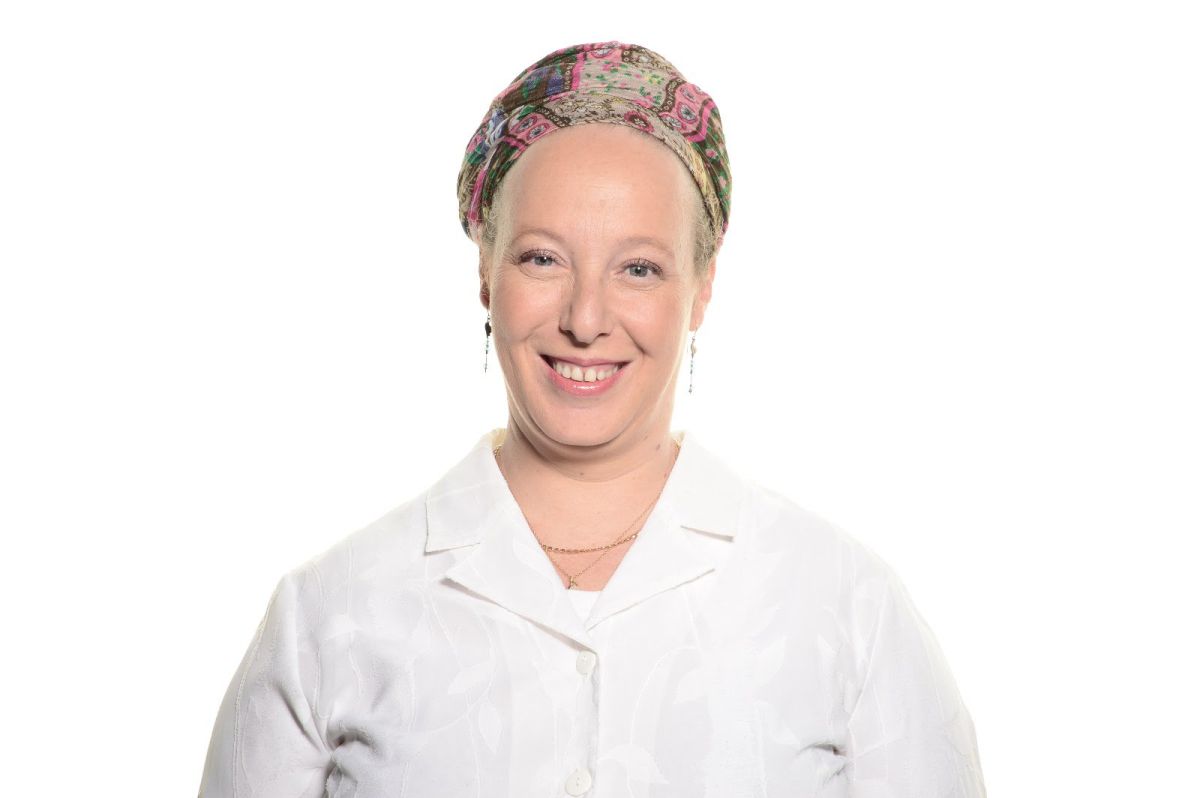 פרסום הנס | "מרווקה 'זקנה' הפכתי לכלה צעירה"