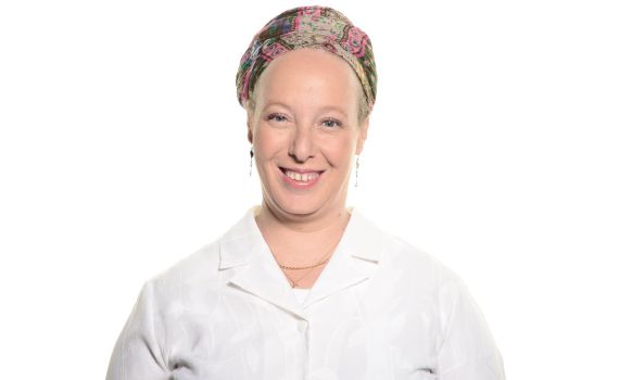 פרסום הנס | "מרווקה 'זקנה' הפכתי לכלה צעירה"