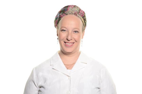 פרסום הנס | "מרווקה 'זקנה' הפכתי לכלה צעירה"