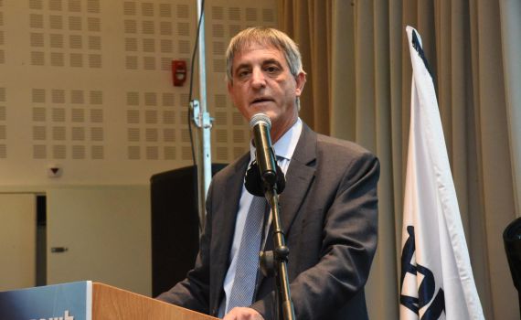 יו"ר לשכת עורכי הדין: לא משחקים במגרש הפוליטי