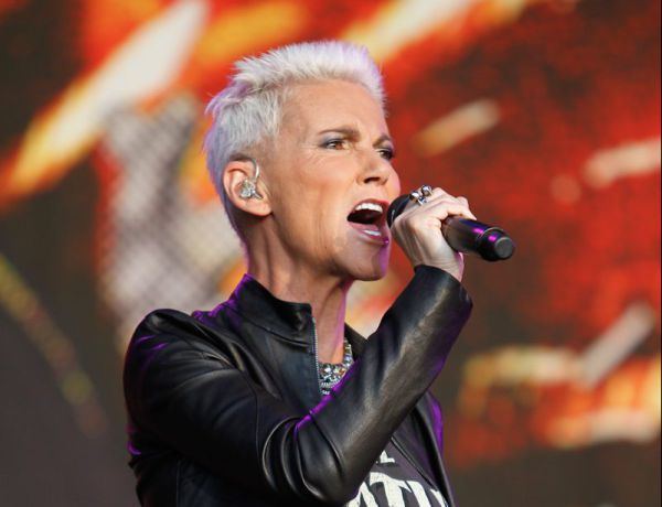 סולנית להקת רוקסט מארי פרדריקסון מתה בגיל 61