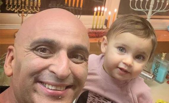 מהוליווד עד ישראל: כך הסלבס חגגו חנוכה | סיכום