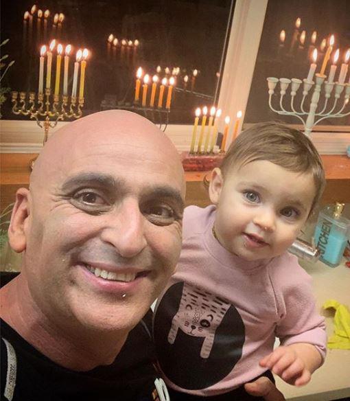 מהוליווד עד ישראל: כך הסלבס חגגו חנוכה | סיכום