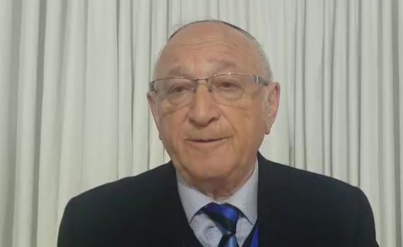 יו"ר ועדת הבחירות בליכוד לסרוגים: הכל היה תקין לגמרי