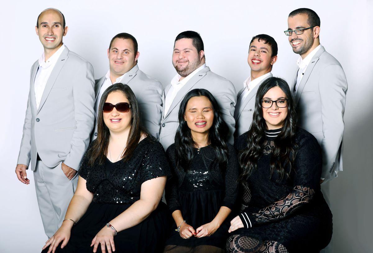 כבוד: זה השיר שבחרה שלוה לבצע בפני הנשיא טראמפ