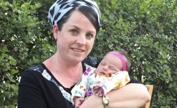 הנהג שהרג את ציפי ונועם רימל ז"ל שוחרר