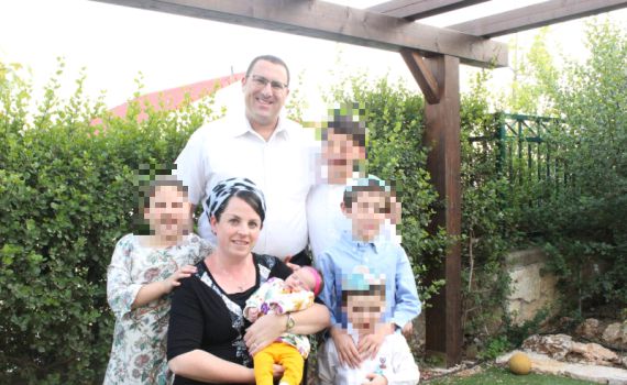 סופדים לציפי ז"ל: "לא זוכרת את החיים בלעדיה"