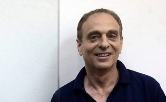 פרשת הצוללות: נחתמה עסקת טיעון לשר לשעבר