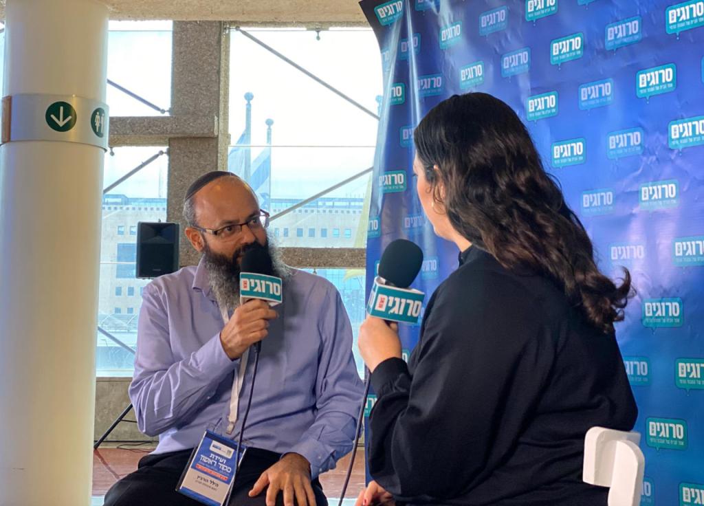 הרב הלל הורביץ: בנט המכה בפטיש, חברון בפריחה