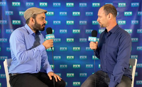 יהודה יפרח: "קצת מודעות לא תזיק למערכת המשפט"