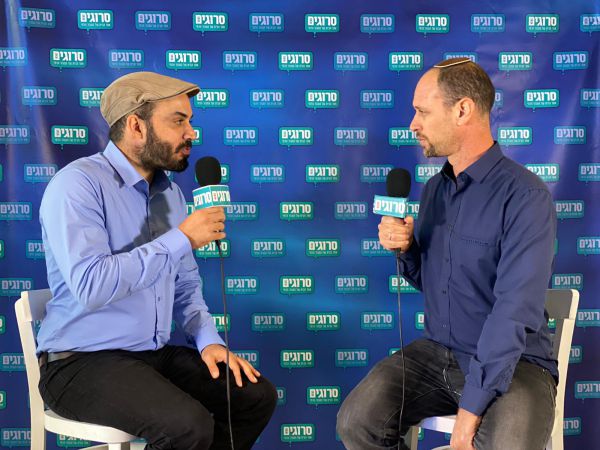 יהודה יפרח: "קצת מודעות לא תזיק למערכת המשפט"