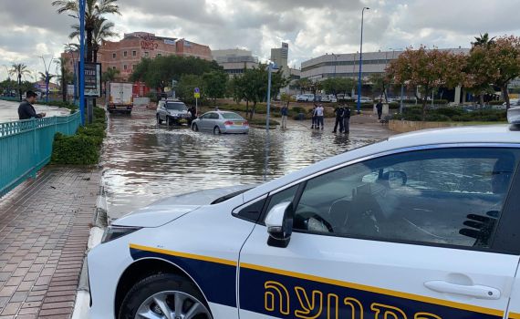 אזהרה חמורה לקראת הלילה: "סכנת חיים"