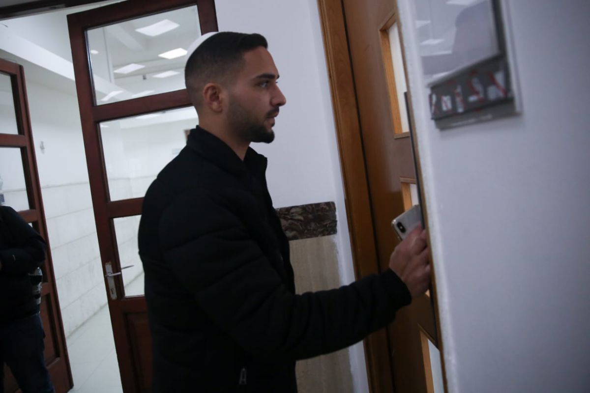 רק 15 חודשי מאסר לנהג שדרס למוות ילד וברח