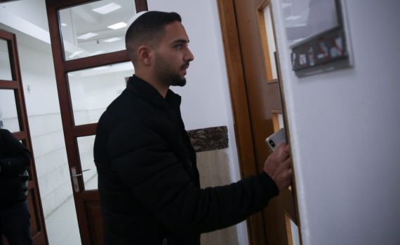 רק 15 חודשי מאסר לנהג שדרס למוות ילד וברח