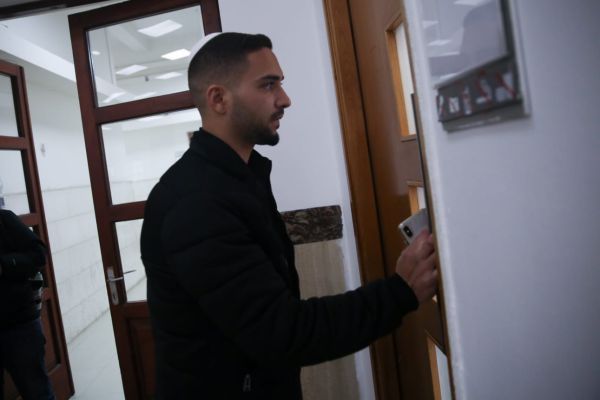 רק 15 חודשי מאסר לנהג שדרס למוות ילד וברח