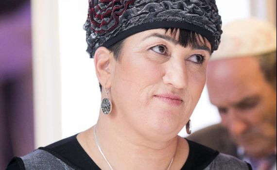 עברה שני פיגועים: "הייתי על סף מוות"| פרסום הנס