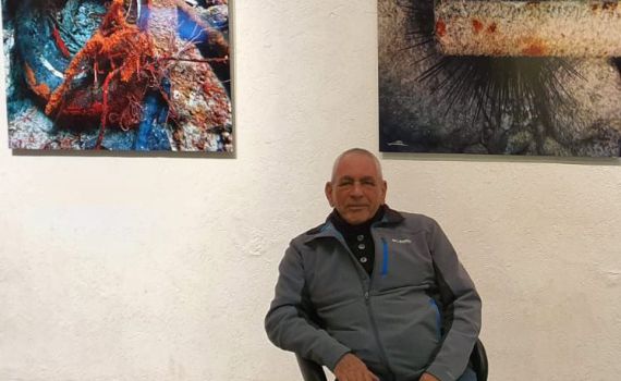 פרסום הנס | "מחורבן לתקומה של הגוף והנפש"