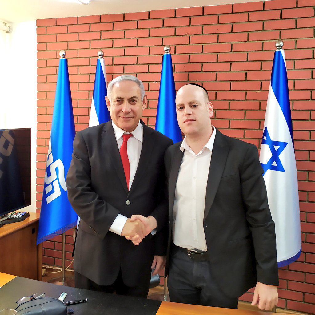 המטה החרדי בליכוד הודיע על תמיכה בנתניהו