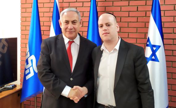 המטה החרדי בליכוד הודיע על תמיכה בנתניהו