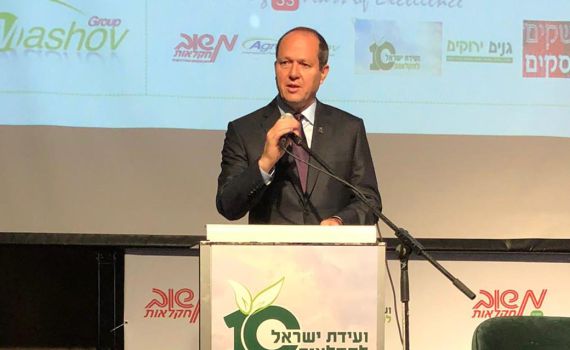 שינוי כיוון? ברקת: "הליכוד ינהל קמפיין חיובי"