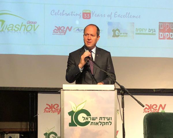 שינוי כיוון? ברקת: "הליכוד ינהל קמפיין חיובי"