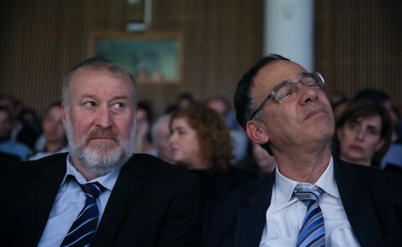 שי ניצן: "אני מודאג מהשיח הציבורי"