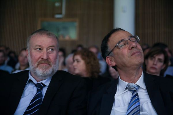 שי ניצן: "אני מודאג מהשיח הציבורי"