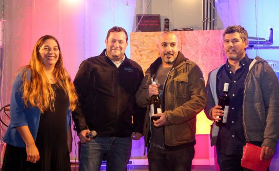 ראש מועצת שומרון: "היעד: יצירות קולנועיות איכותיות"