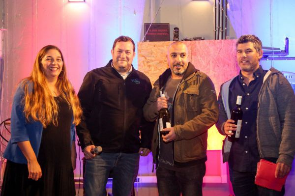 ראש מועצת שומרון: "היעד: יצירות קולנועיות איכותיות"